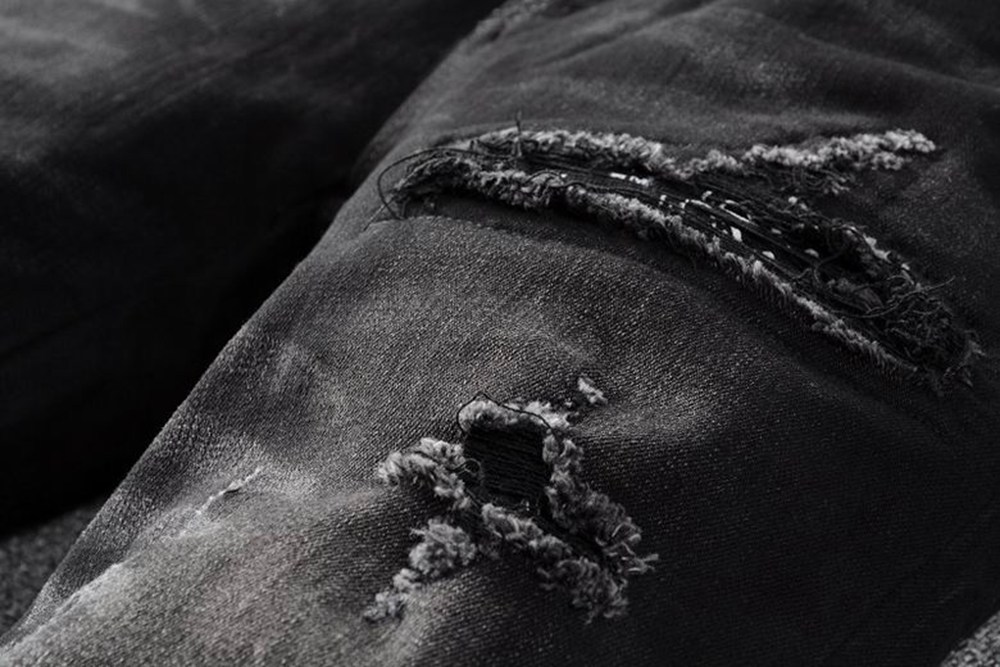 Amiri jeans